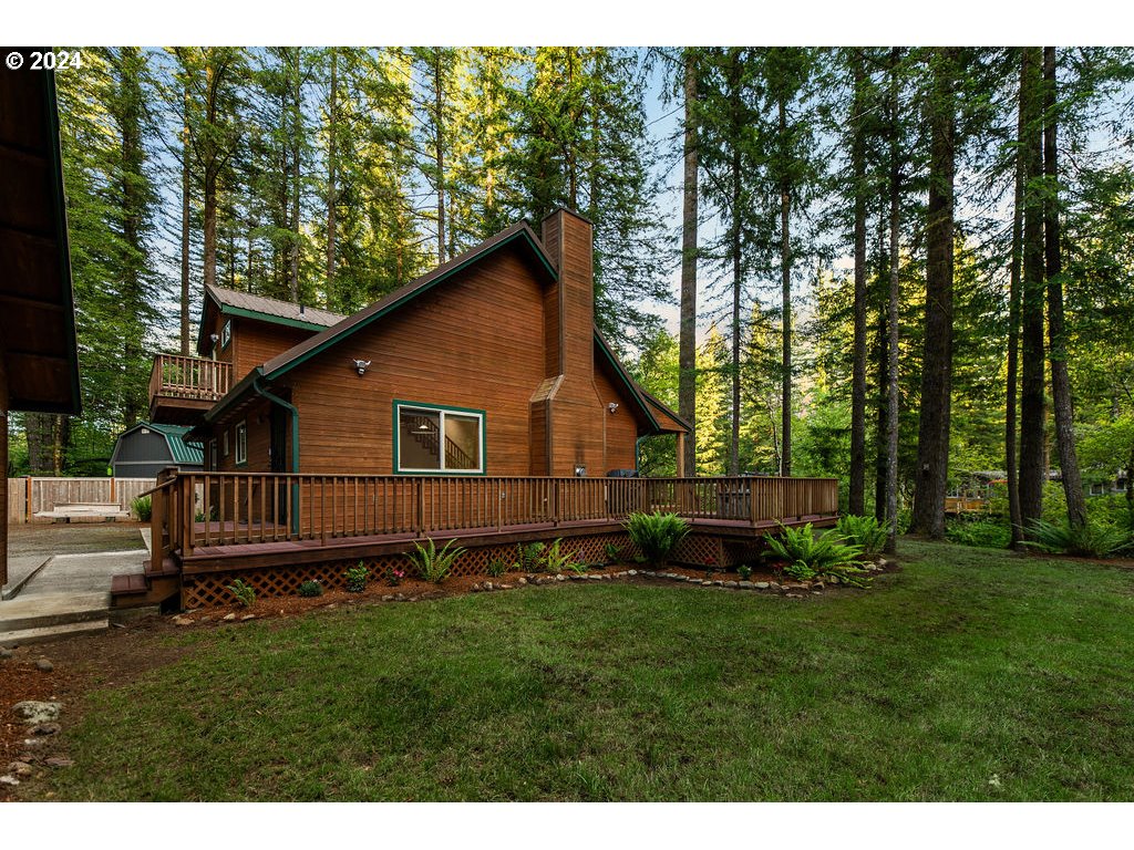 30693 Northeast Olson Road Yacolt, WA 98675 - Photo 32 of 48 Gallery Image 32