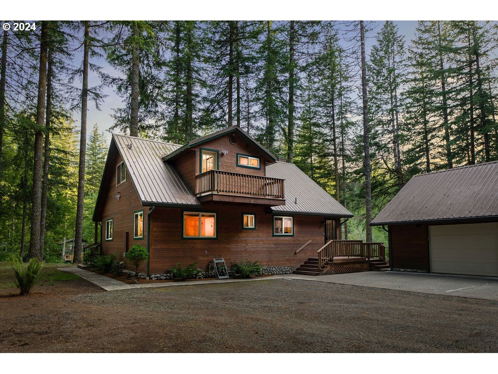 30693 Northeast Olson Road Yacolt, WA 98675 - Photo 4 of 48 Gallery Image 4