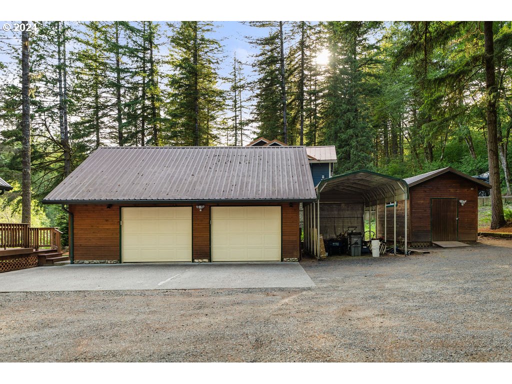30693 Northeast Olson Road Yacolt, WA 98675 - Photo 5 of 48 Gallery Image 5
