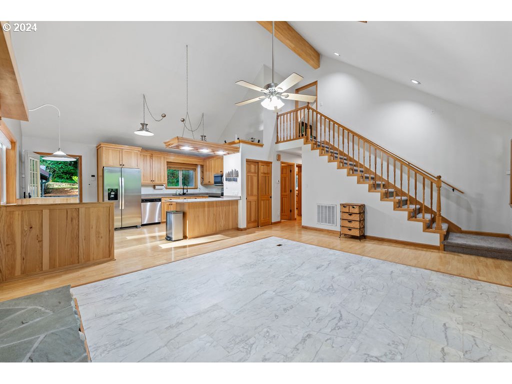 30693 Northeast Olson Road Yacolt, WA 98675 - Photo 8 of 48 Gallery Image 8