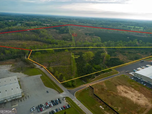 $1,800,000 | 0 North Highway 42, Unit BUNCH ROAD, Jenkinsburg, GA 30234