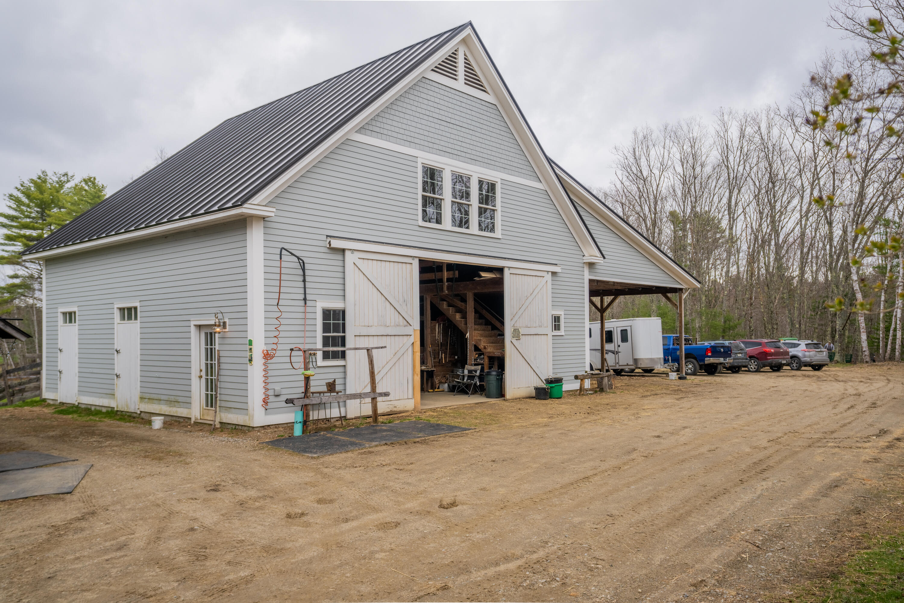 647 River Road Woolwich, ME 04579 - Photo 118 of 200 647 River Road Woolwich 1118