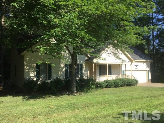 685 Oxford Rdg Road Wake Forest, NC 27587 - Photo 1 of 21 Gallery Image 1