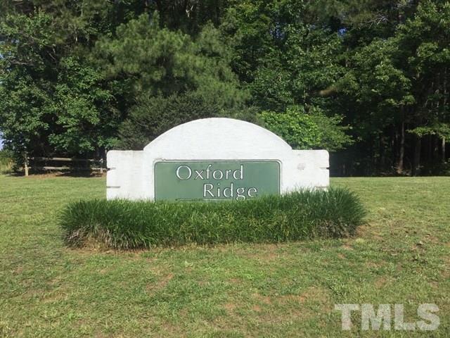 685 Oxford Rdg Road Wake Forest, NC 27587 - Photo 21 of 21 Gallery Image 21