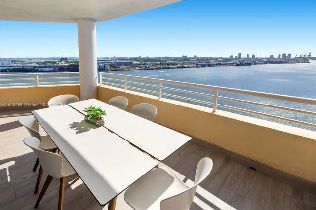 $14,500 | 808 Brickell Key Drive, Unit 2601, Miami, FL 33131