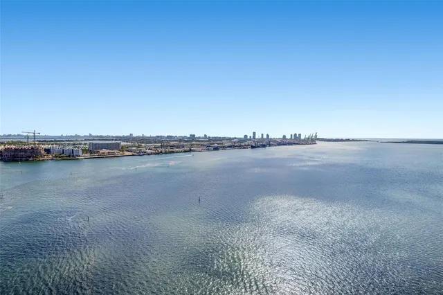 $14,500 | 808 Brickell Key Drive, Unit 2601, Miami, FL 33131