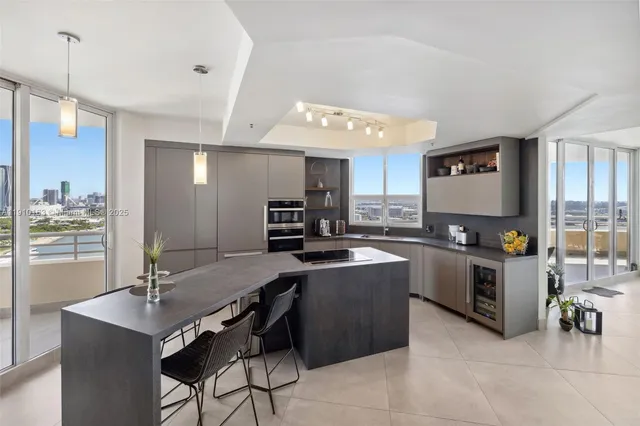 $14,500 | 808 Brickell Key Drive, Unit 2601, Miami, FL 33131