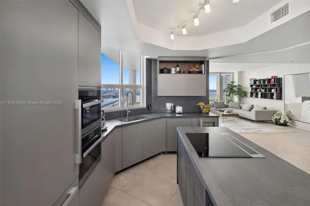 $14,500 | 808 Brickell Key Drive, Unit 2601, Miami, FL 33131