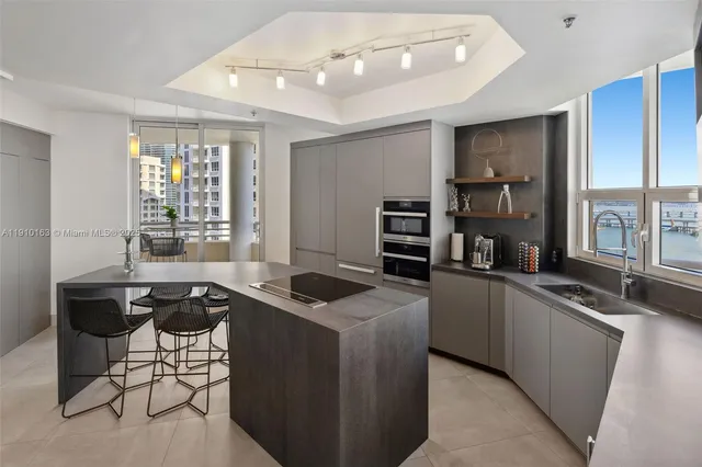 $14,500 | 808 Brickell Key Drive, Unit 2601, Miami, FL 33131