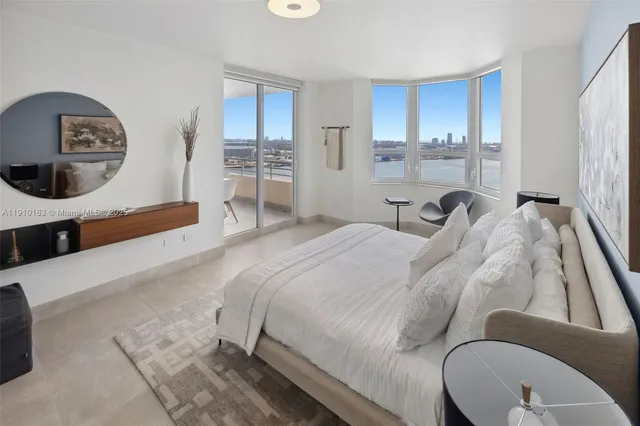 $14,500 | 808 Brickell Key Drive, Unit 2601, Miami, FL 33131