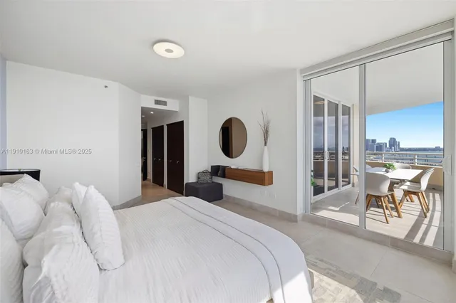 $14,500 | 808 Brickell Key Drive, Unit 2601, Miami, FL 33131