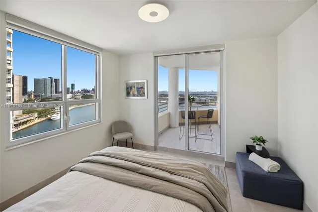 $14,500 | 808 Brickell Key Drive, Unit 2601, Miami, FL 33131