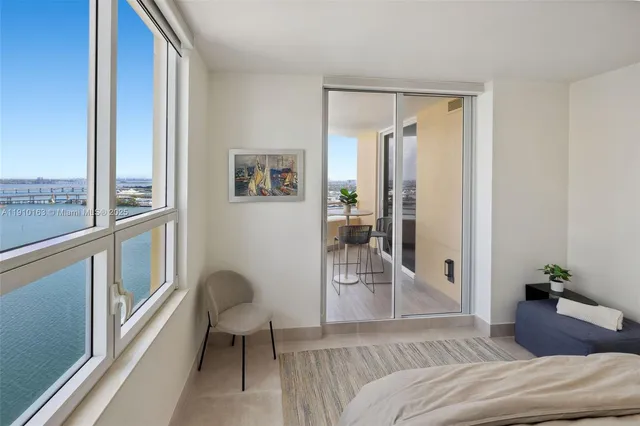 $14,500 | 808 Brickell Key Drive, Unit 2601, Miami, FL 33131