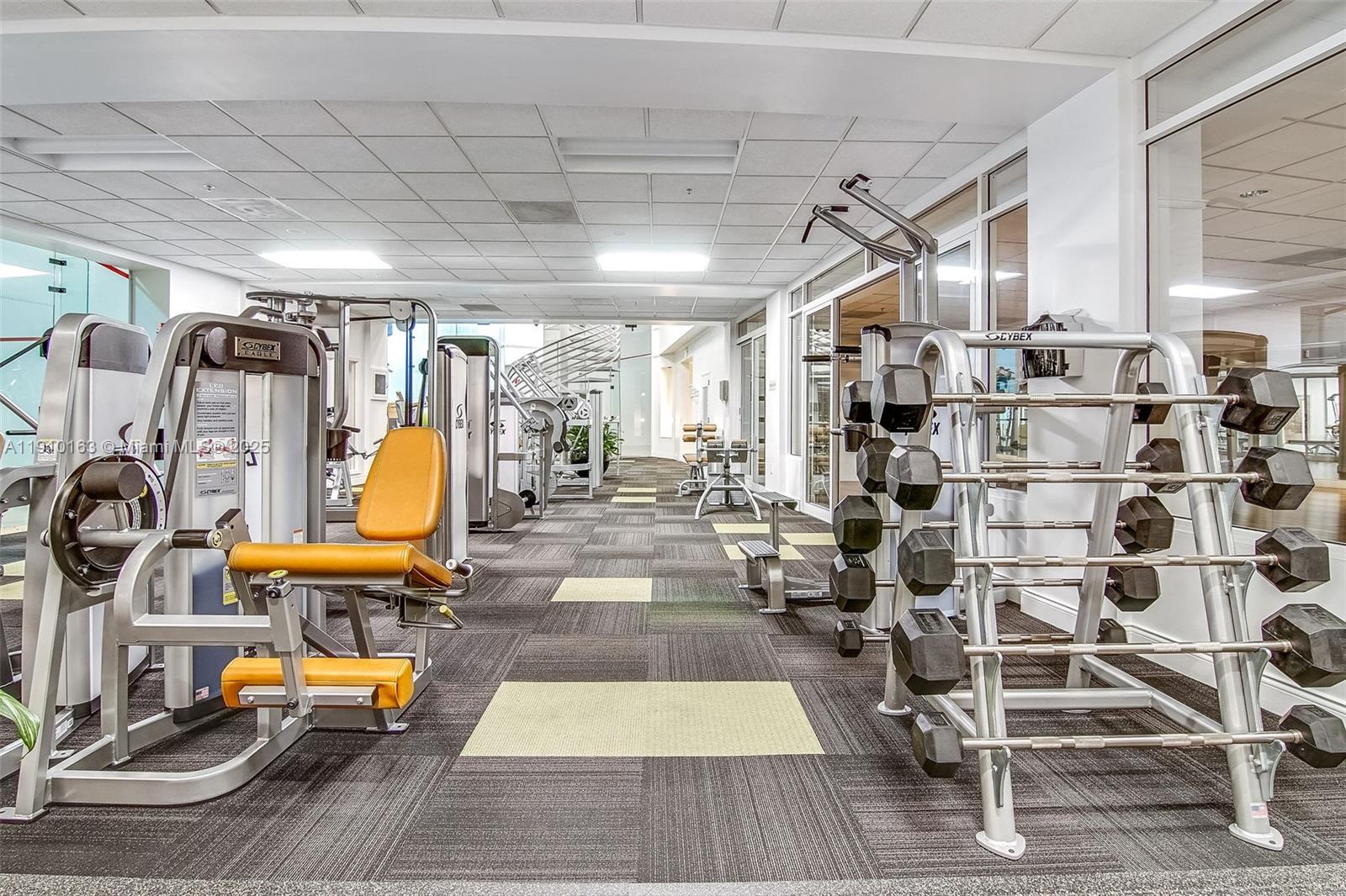 808 Brickell Key Drive, Unit 2601 Miami, FL 33131 - Photo 49 of 50