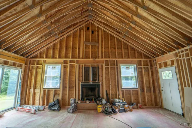 $299,500 | 369 Twin Ponds Drive, Newport, NY 13416