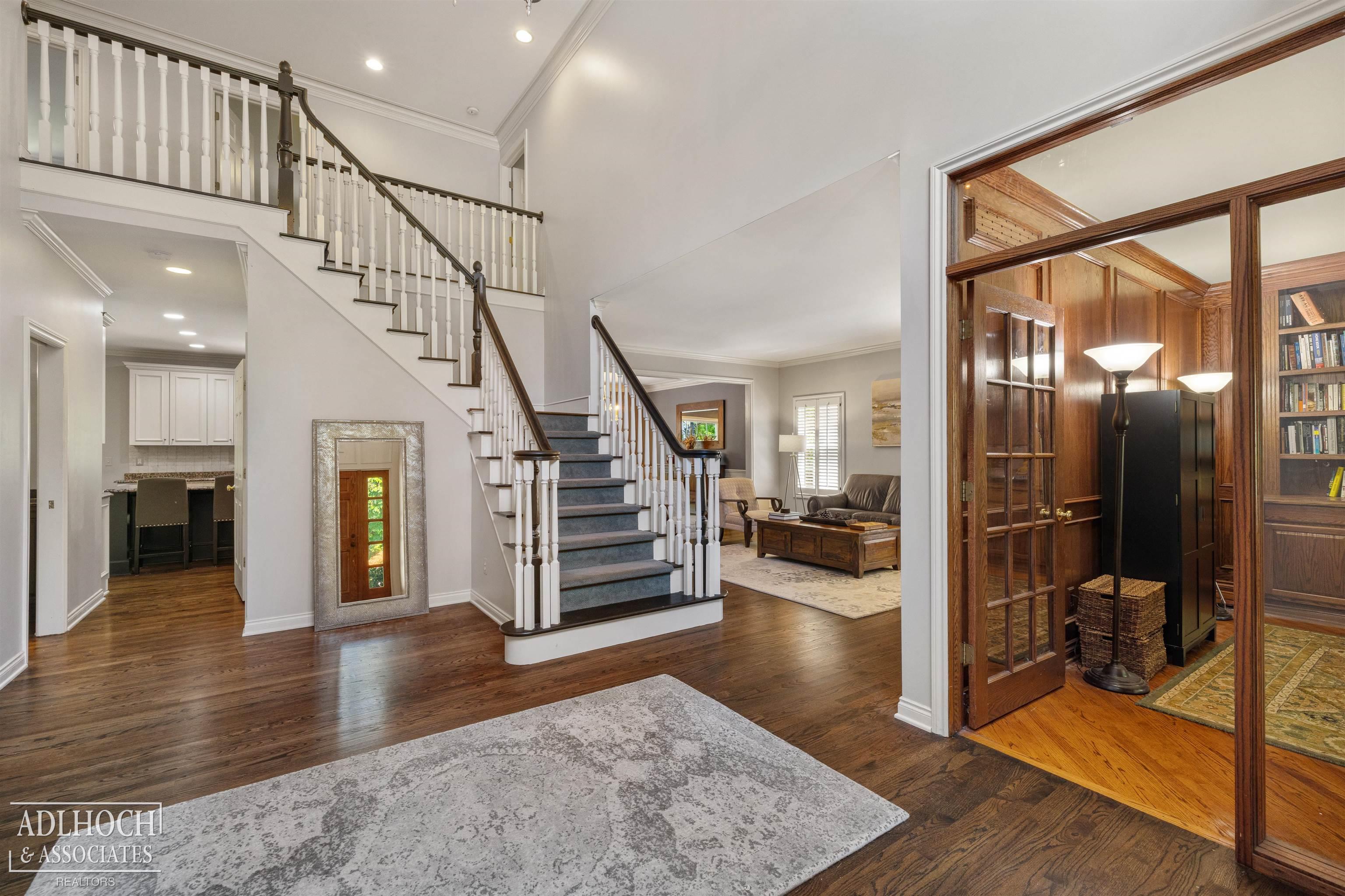 758 Middlesex Road Grosse Pointe, MI 48230 - Photo 3 of 41