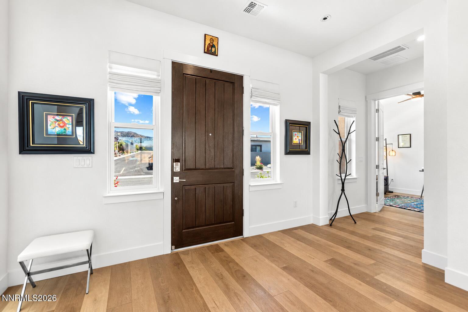 2517 Brookland Drive Reno, NV 89521 - Photo 42 of 50 front door no bottles