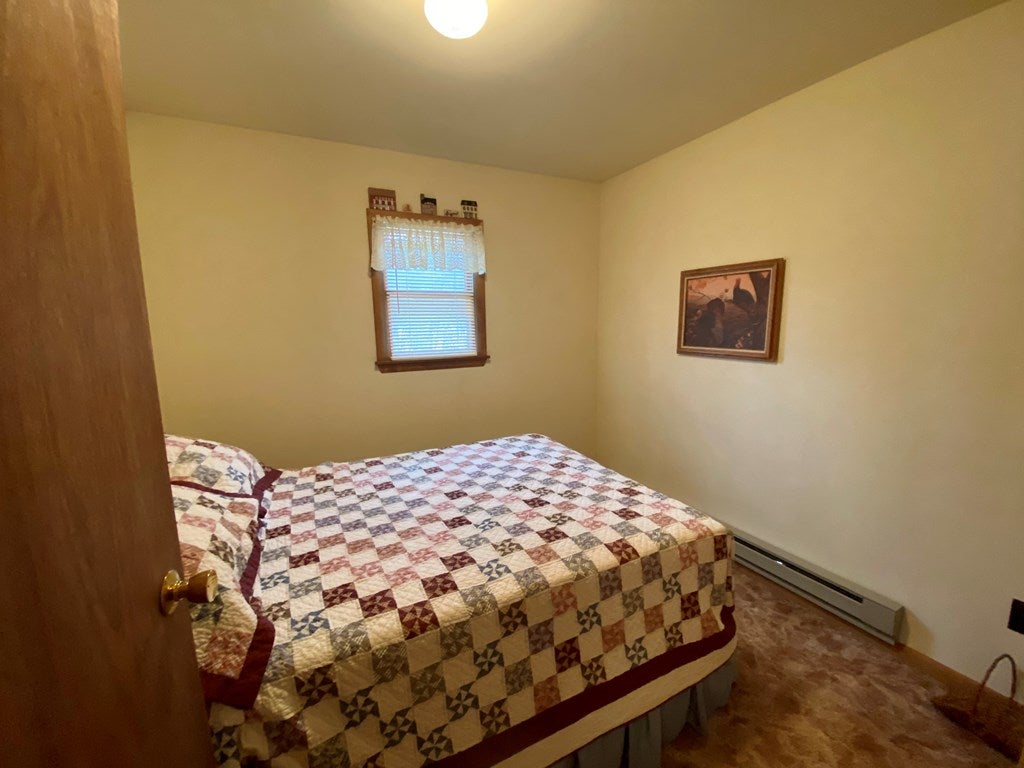 17654 Upper Ridge Road James Creek, PA 16657 - Photo 11 of 31 Bedroom #1
