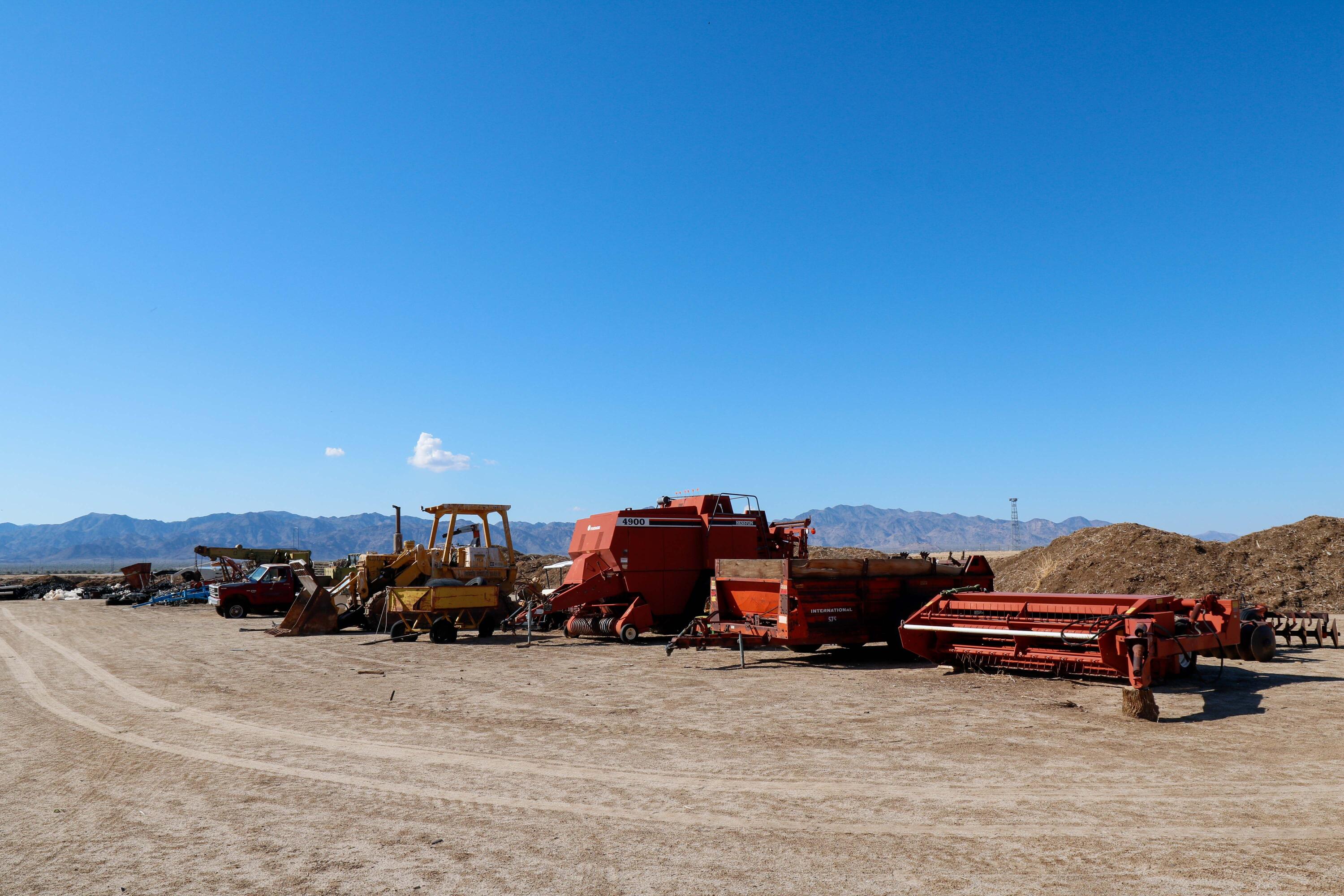24511 Rice Road Desert Center, CA 92239 - Photo 23 of 65 Fish Pond-42