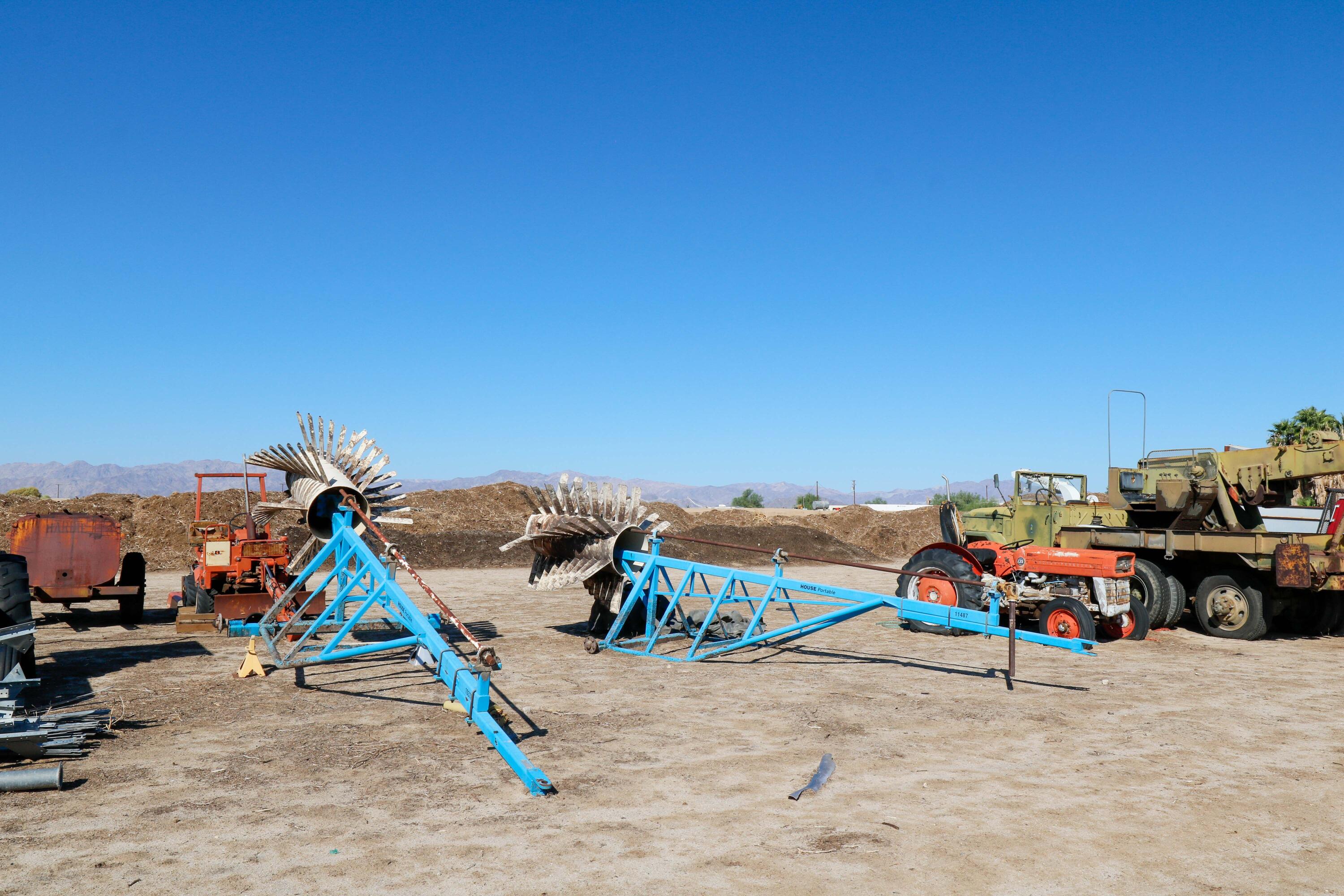 24511 Rice Road Desert Center, CA 92239 - Photo 31 of 65 Fish Pond-50