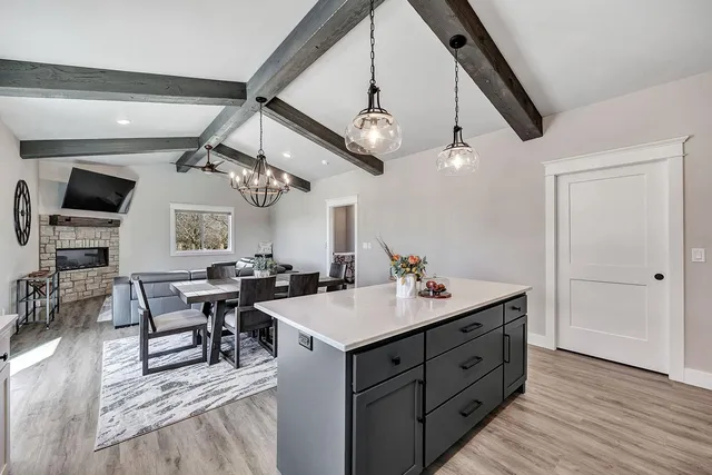 $419,900 | 2757 County Rd EE, Abrams, WI 54101