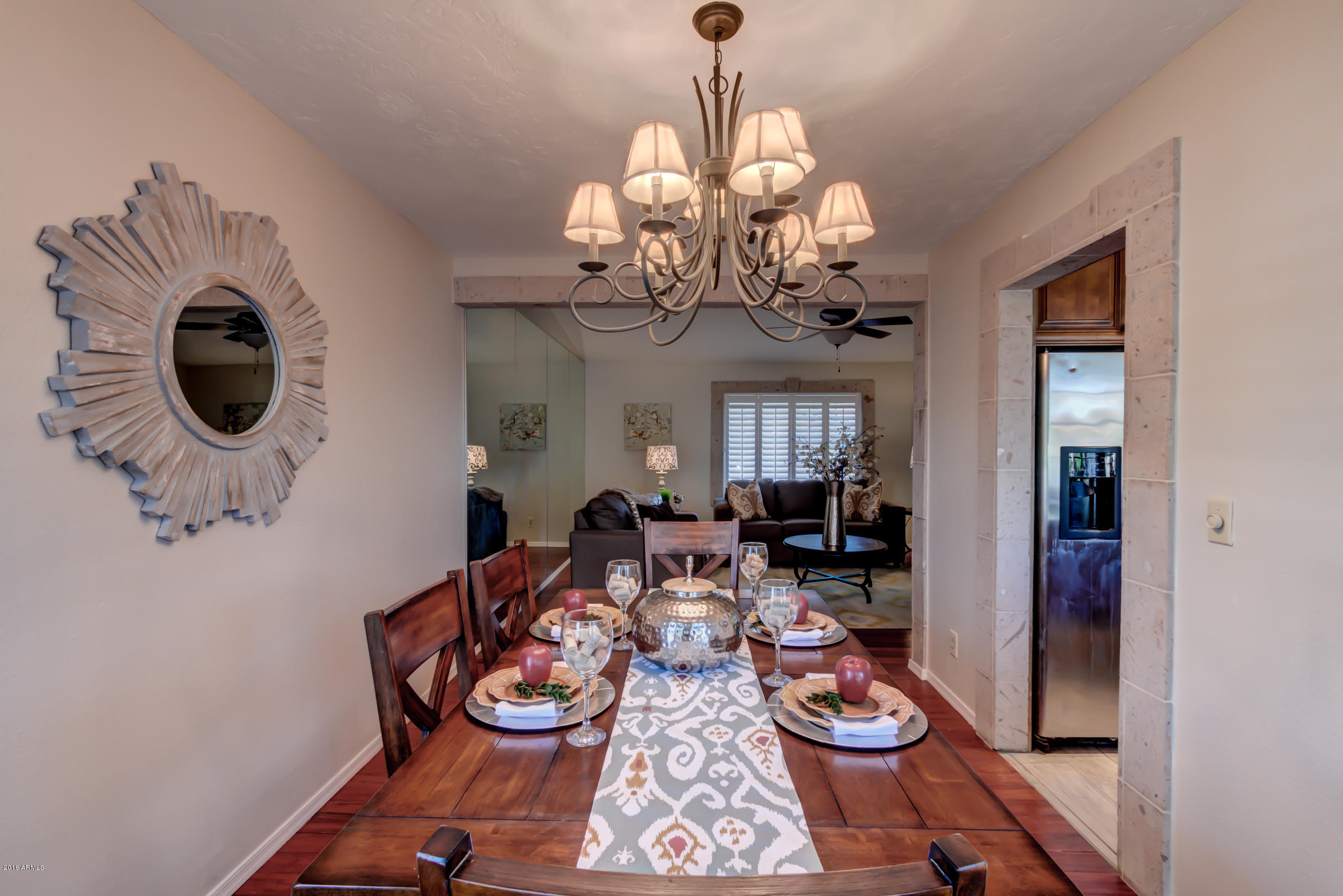 1806 East Redfield Road Phoenix, AZ 85022 - Photo 16 of 62 1806 E Redfield Rd-16