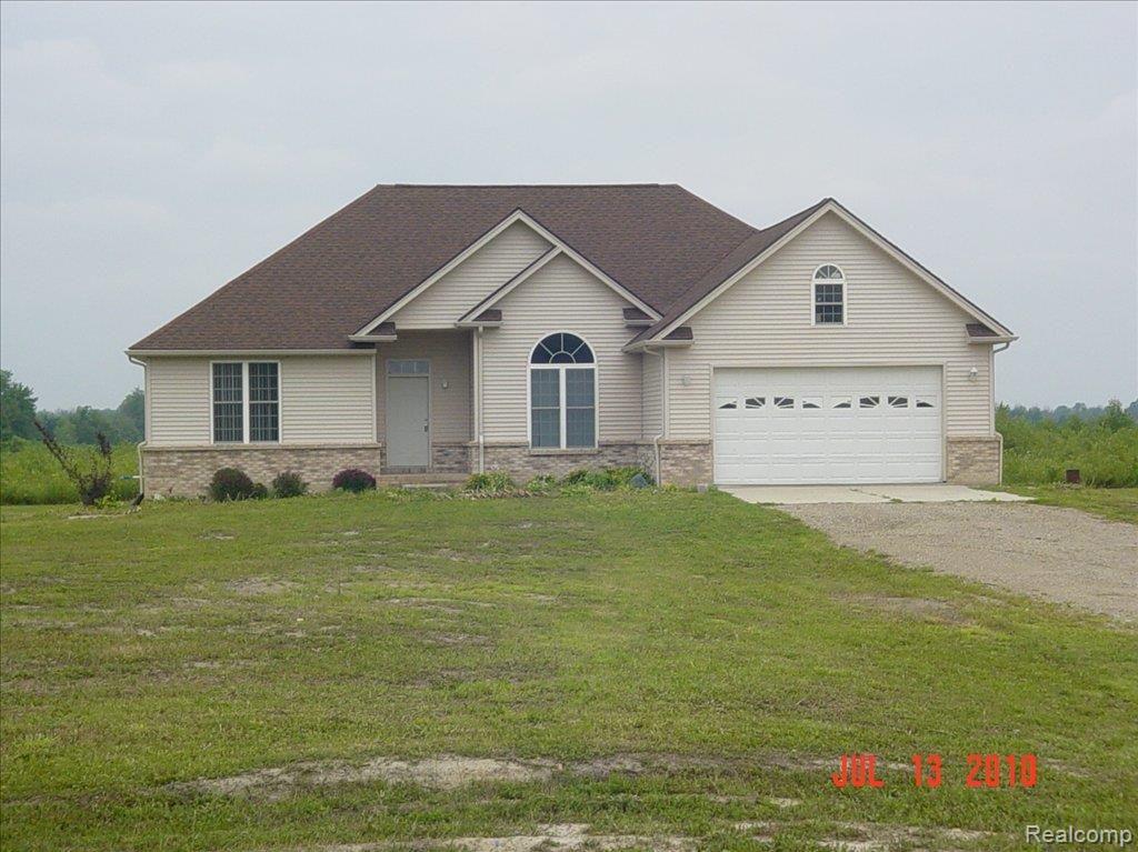 6275 Cade Road Imlay City, MI 48444 - Photo 1 of 1 Primary Photo