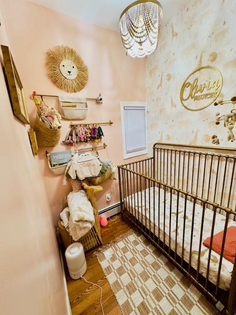 34 West 41st Street, Unit 2 Bayonne, NJ 07002 - Photo 11 of 25