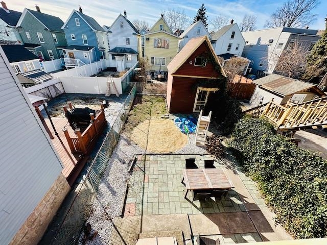 34 West 41st Street, Unit 2 Bayonne, NJ 07002 - Photo 20 of 25