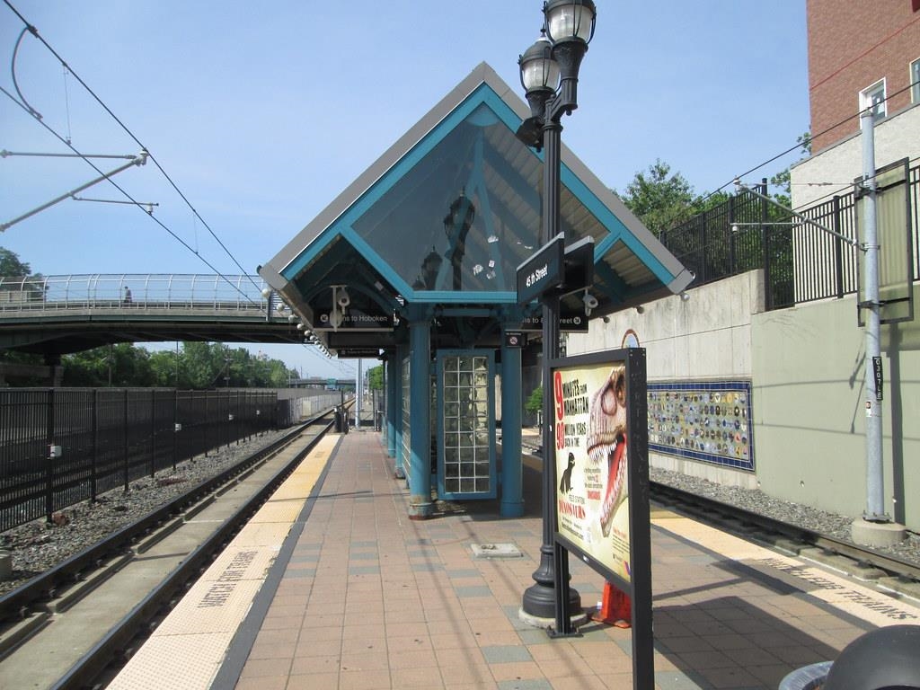 34 West 41st Street, Unit 2 Bayonne, NJ 07002 - Photo 21 of 25