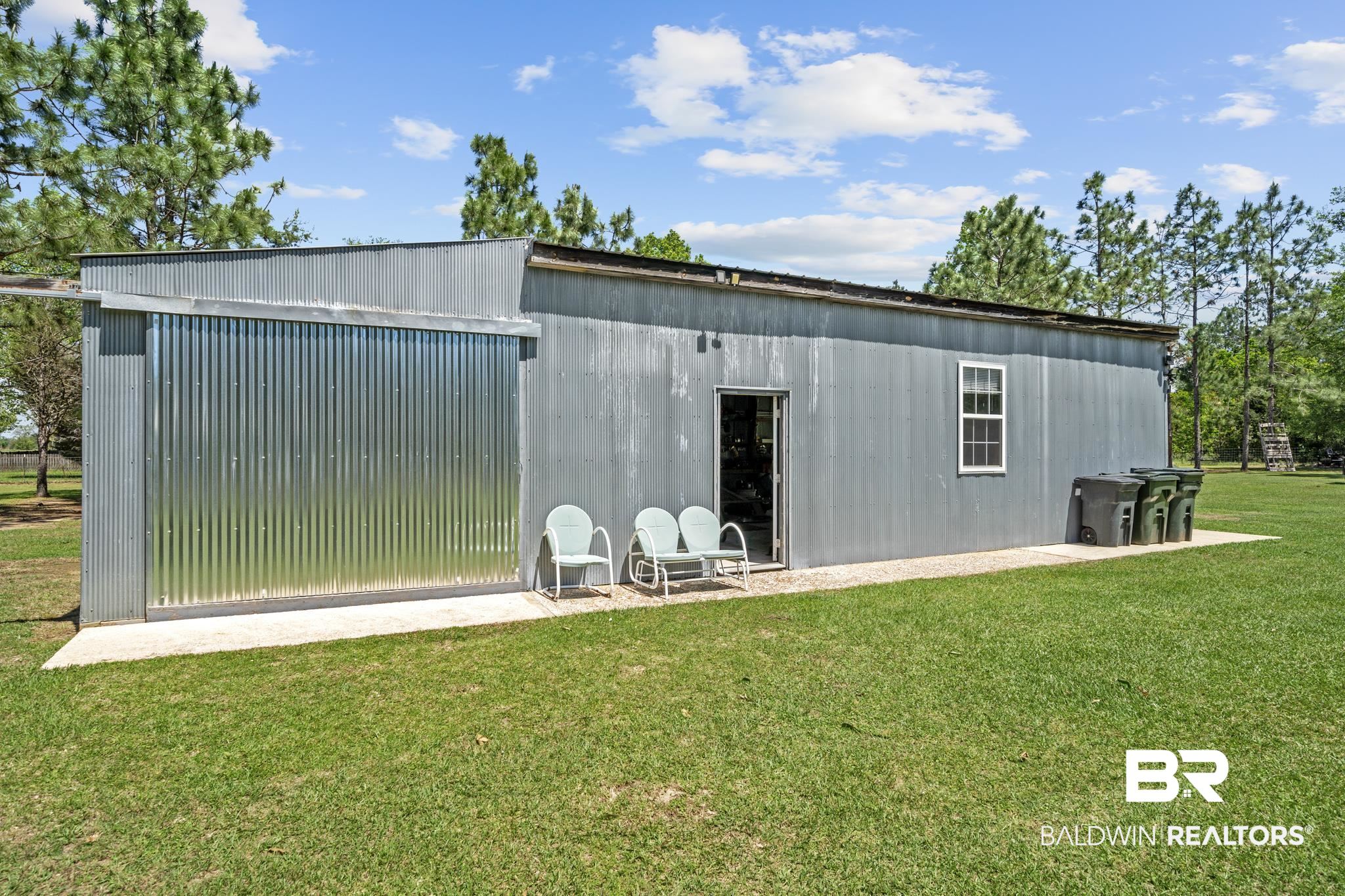 28209 Slapout Road Robertsdale, AL 36567 - Photo 28 of 38