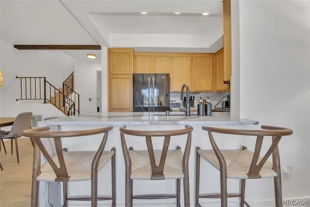 $595,000 | 669 Cienega Road, Unit C, Big Bear Lake, CA 92315