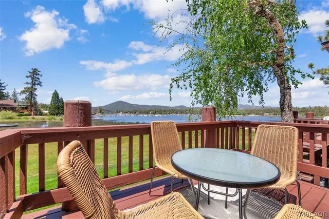 $595,000 | 669 Cienega Road, Unit C, Big Bear Lake, CA 92315