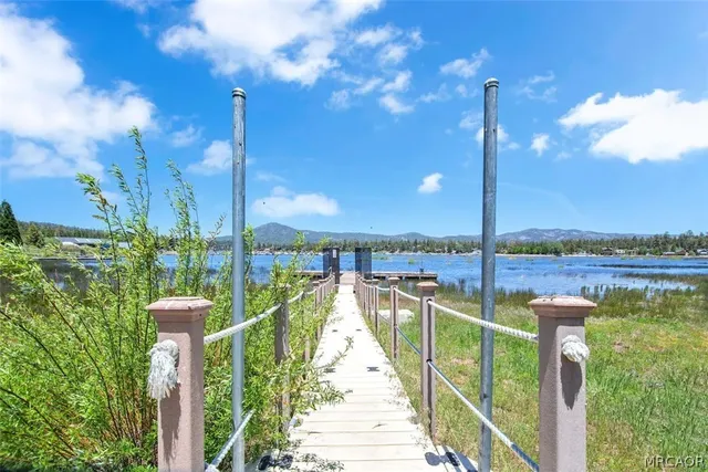 $595,000 | 669 Cienega Road, Unit C, Big Bear Lake, CA 92315