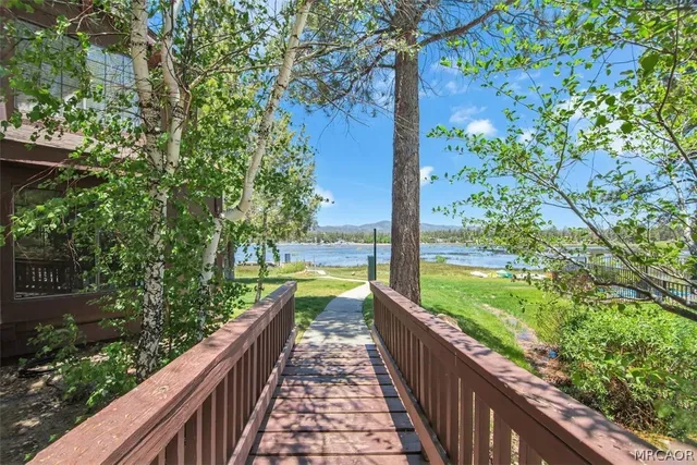 $595,000 | 669 Cienega Road, Unit C, Big Bear Lake, CA 92315