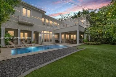 $4,200,000 | 7821 Southwest 54th Court, Miami, FL 33143
