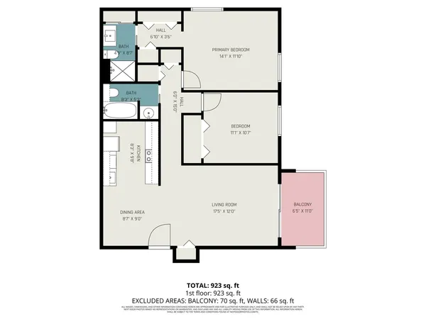$225,000 | 1484 Stonebridge Circle, Unit B6, Wheaton, IL 60189