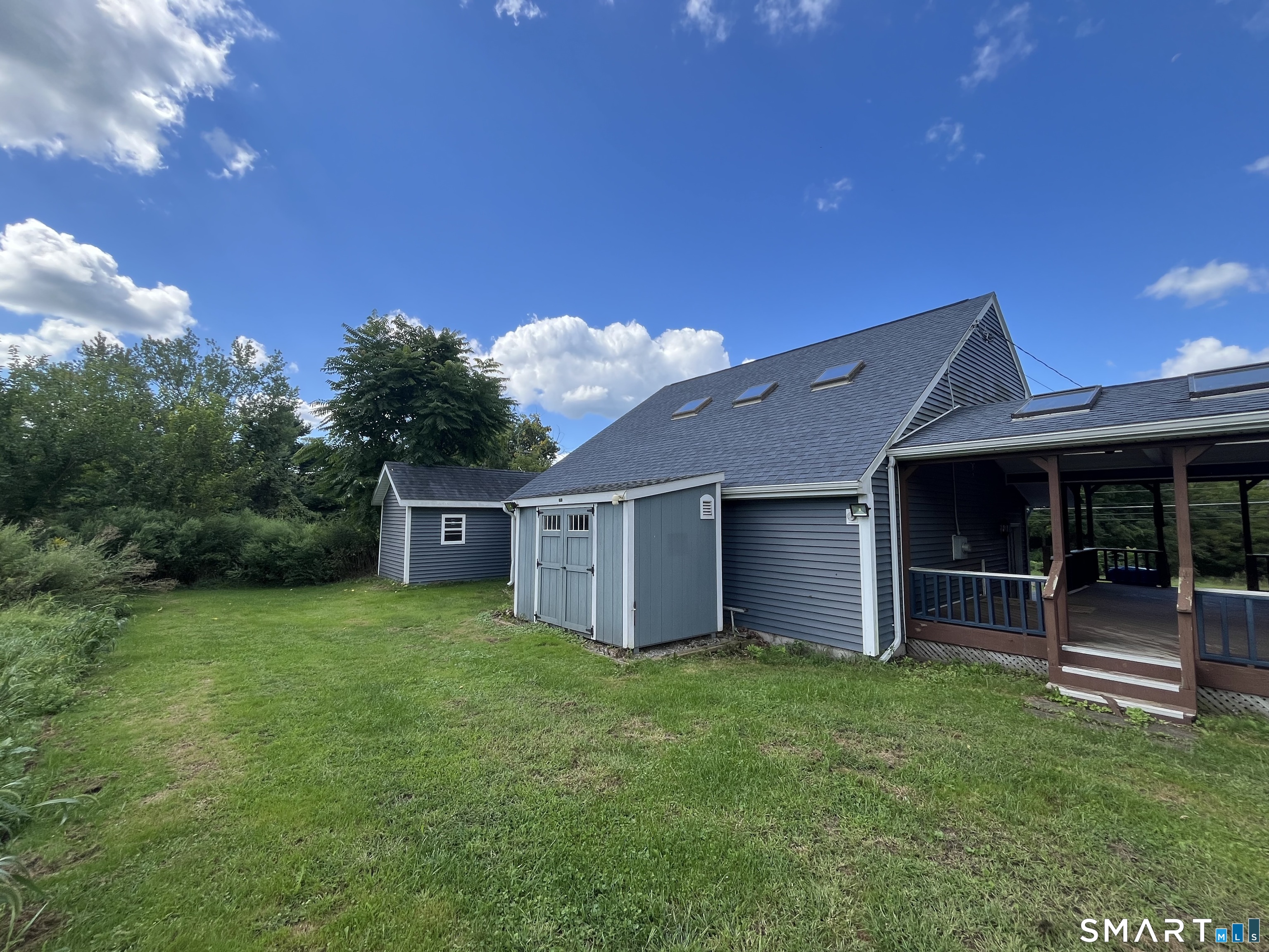303 Somers Road Ellington, CT 06029 - Photo 27 of 39 Gallery Image 27