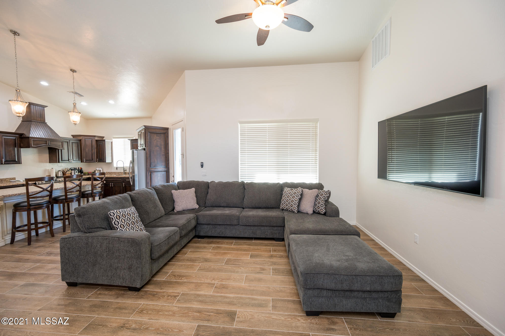 1734 Avenida Pastor Rio Rico, AZ 85648 - Photo 9 of 37