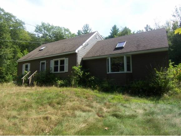 367 Flanders Memorial Road Weare, NH 03281 - Photo 1 of 1