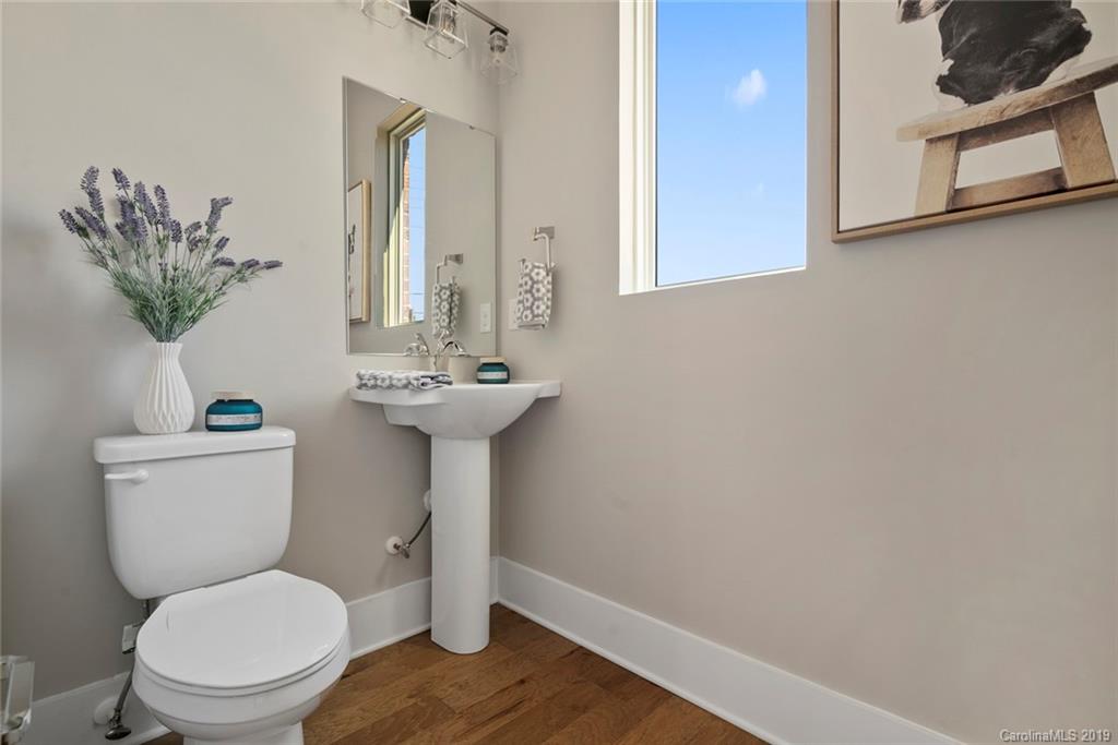 1105 Reece Road, Unit 2 Charlotte, NC 28209 - Photo 17 of 22 Gallery Image 17
