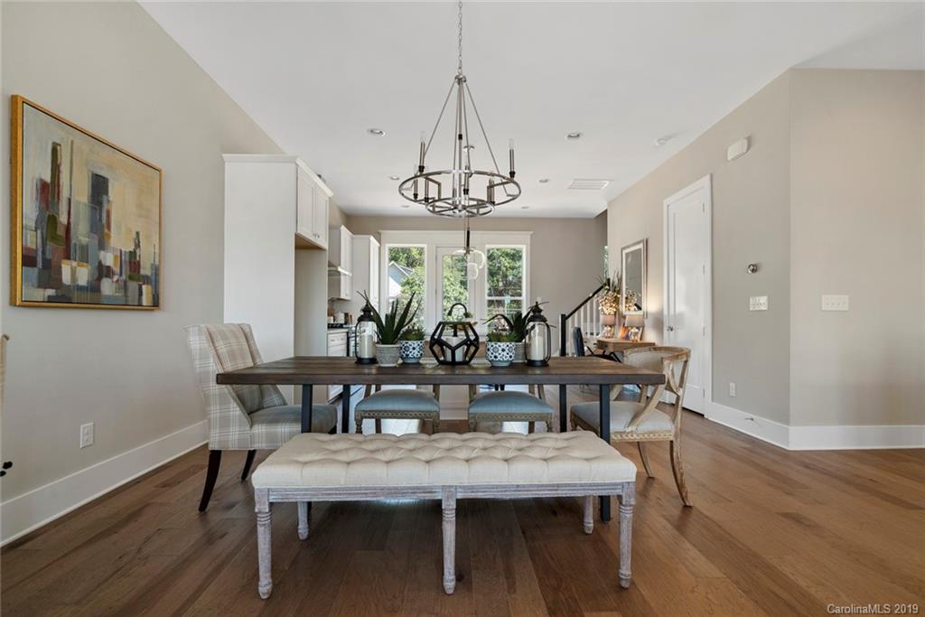 1105 Reece Road, Unit 2 Charlotte, NC 28209 - Photo 9 of 22 Gallery Image 9