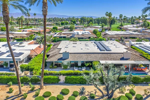 $1,238,000 | 46 Princeton Drive, Rancho Mirage, CA 92270