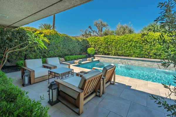 $1,238,000 | 46 Princeton Drive, Rancho Mirage, CA 92270