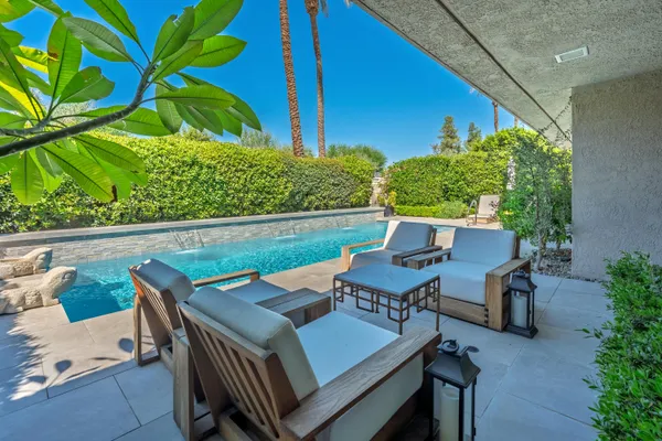 $1,238,000 | 46 Princeton Drive, Rancho Mirage, CA 92270