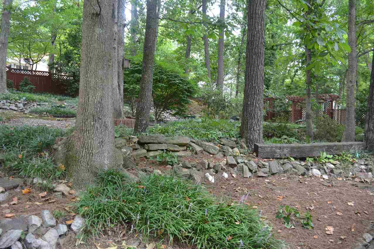 4208 Union Street Raleigh, NC 27609 - Photo 23 of 24 Photo 23