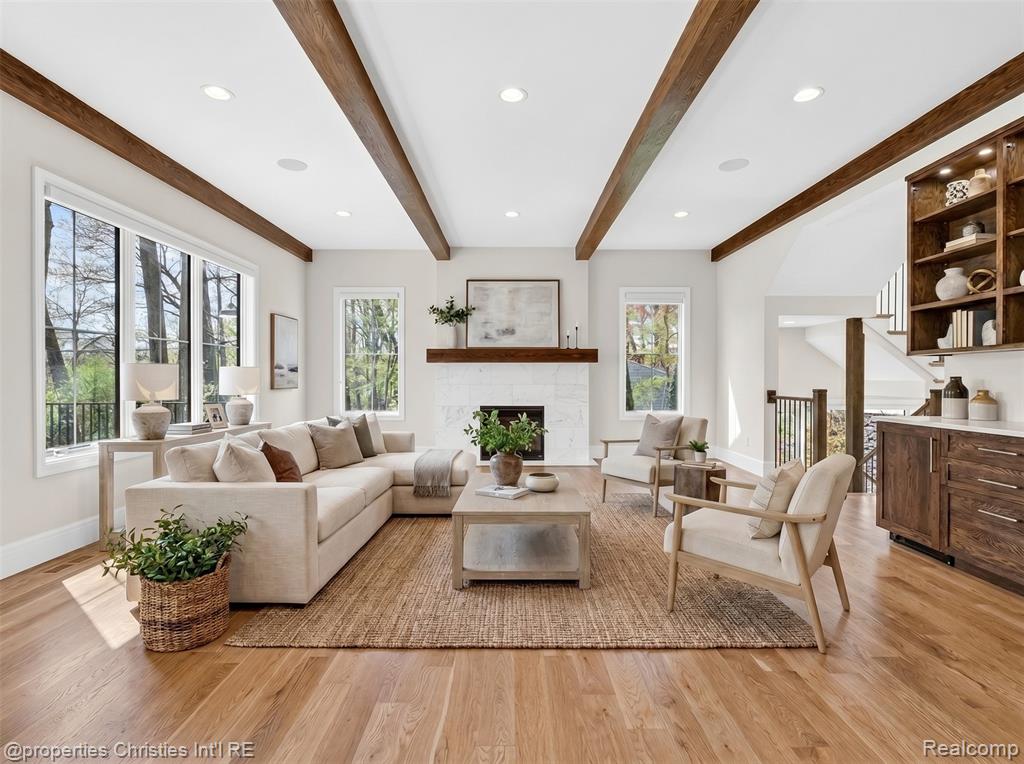 4375 Derry Road Bloomfield Hills, MI 48302 - Photo 9 of 52 Gallery Image 9