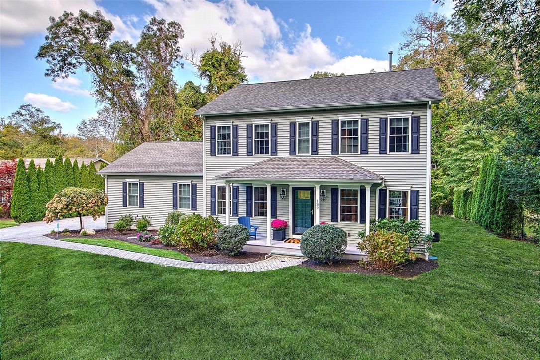 189 Cowesett Road Warwick, RI 02886 - Photo 1 of 48