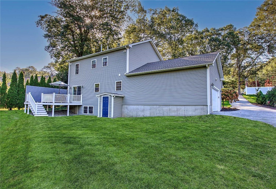 189 Cowesett Road Warwick, RI 02886 - Photo 44 of 48