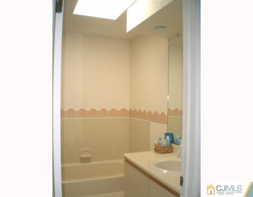 4102 Springbrook Drive Edison, NJ 08820 - Photo 9 of 10 a bathroom with a bathtub and shower